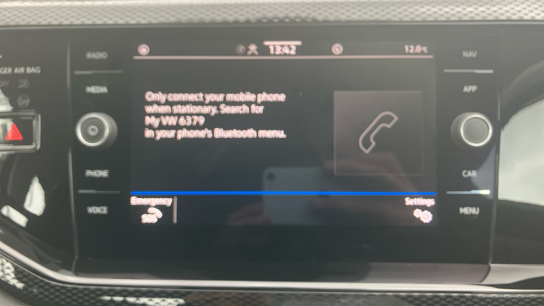 Volkswagen Polo 1.0 Life 5dr Petrol Hatchback